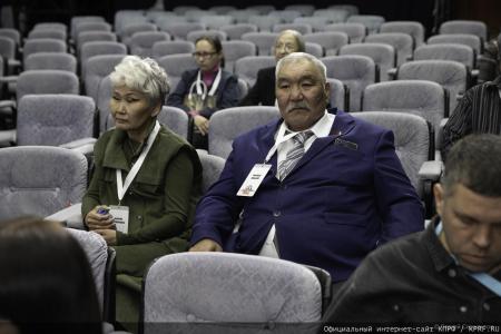 «Уникальная площадка для правды:  II Иркутский Международный Экономический Форум»
