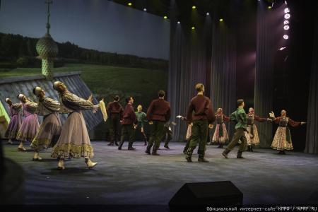 «Уникальная площадка для правды:  II Иркутский Международный Экономический Форум»
