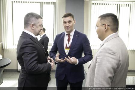«Уникальная площадка для правды:  II Иркутский Международный Экономический Форум»