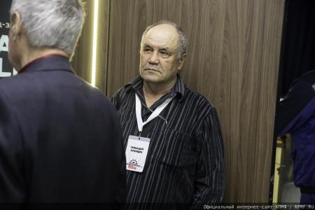«Уникальная площадка для правды:  II Иркутский Международный Экономический Форум»