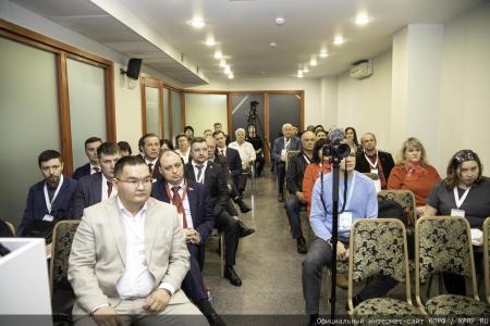 «Уникальная площадка для правды:  II Иркутский Международный Экономический Форум»