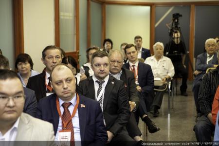 «Уникальная площадка для правды:  II Иркутский Международный Экономический Форум»