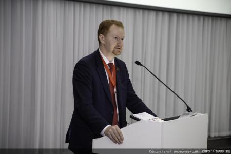 «Уникальная площадка для правды:  II Иркутский Международный Экономический Форум»