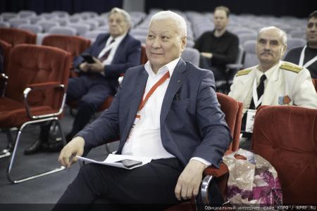 «Уникальная площадка для правды:  II Иркутский Международный Экономический Форум»