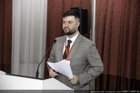 «Уникальная площадка для правды:  II Иркутский Международный Экономический Форум»