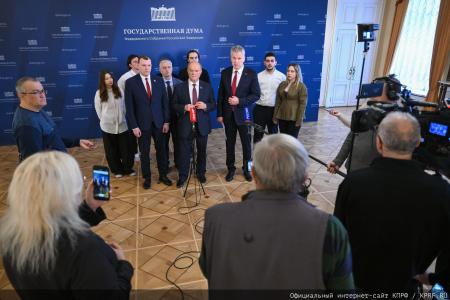 Состоялся круглый стол по вопросам льготного лекарственного обеспечения