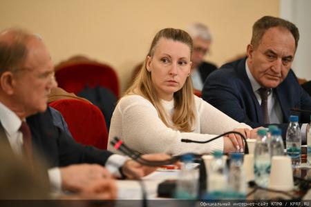 Состоялся круглый стол по вопросам льготного лекарственного обеспечения