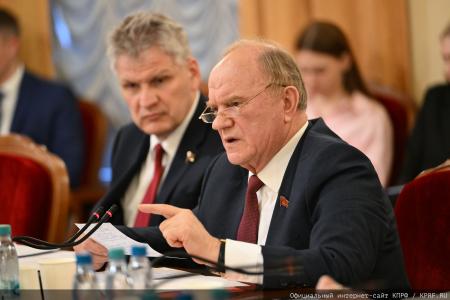 Состоялся круглый стол по вопросам льготного лекарственного обеспечения