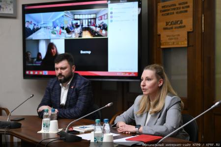 Состоялась презентация книги "Родина - это не слово, Родина - это душа..."