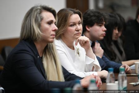 Состоялась презентация книги "Родина - это не слово, Родина - это душа..."