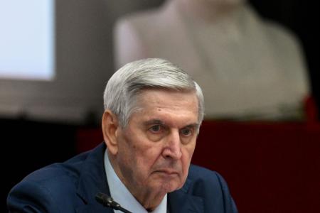 В Подмосковье открылся III апрельский совместный Пленум ЦК и ЦКРК КПРФ