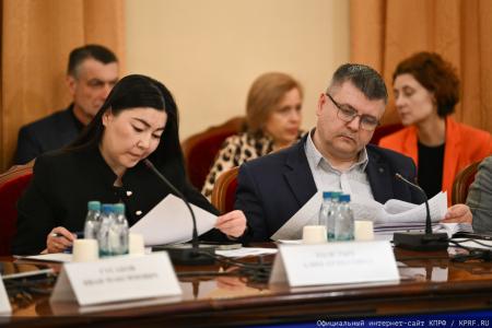 Леонид Калашников: Ключ к наведению порядка в миграционной сфере — законопроект КПРФ об организованном наборе