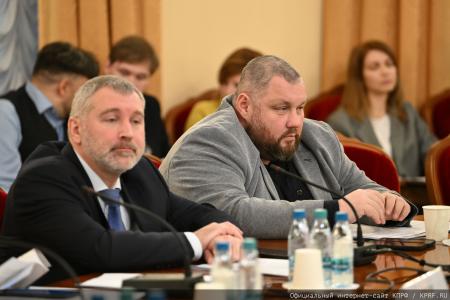 Леонид Калашников: Ключ к наведению порядка в миграционной сфере — законопроект КПРФ об организованном наборе