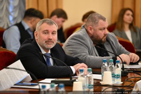 Леонид Калашников: Ключ к наведению порядка в миграционной сфере — законопроект КПРФ об организованном наборе
