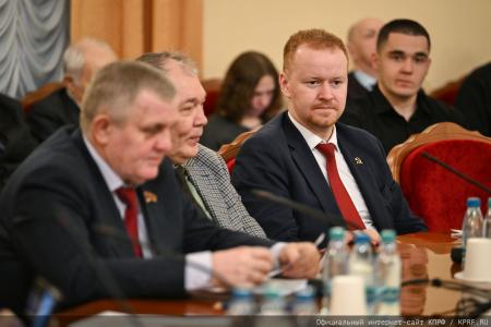 Леонид Калашников: Ключ к наведению порядка в миграционной сфере — законопроект КПРФ об организованном наборе