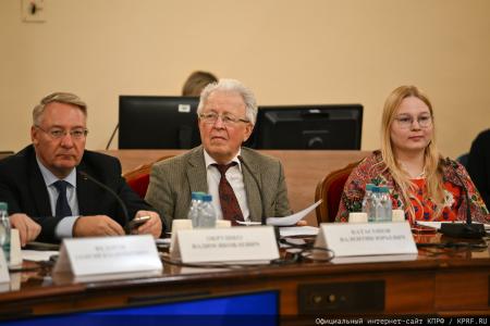 Леонид Калашников: Ключ к наведению порядка в миграционной сфере — законопроект КПРФ об организованном наборе