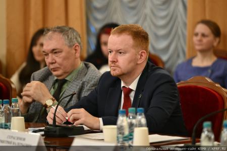 Леонид Калашников: Ключ к наведению порядка в миграционной сфере — законопроект КПРФ об организованном наборе