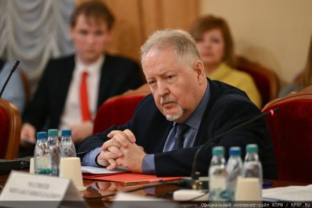 Леонид Калашников: Ключ к наведению порядка в миграционной сфере — законопроект КПРФ об организованном наборе
