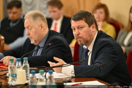 Леонид Калашников: Ключ к наведению порядка в миграционной сфере — законопроект КПРФ об организованном наборе