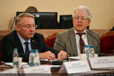 Леонид Калашников: Ключ к наведению порядка в миграционной сфере — законопроект КПРФ об организованном наборе