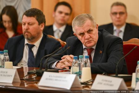 Леонид Калашников: Ключ к наведению порядка в миграционной сфере — законопроект КПРФ об организованном наборе