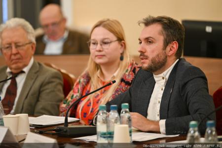Леонид Калашников: Ключ к наведению порядка в миграционной сфере — законопроект КПРФ об организованном наборе