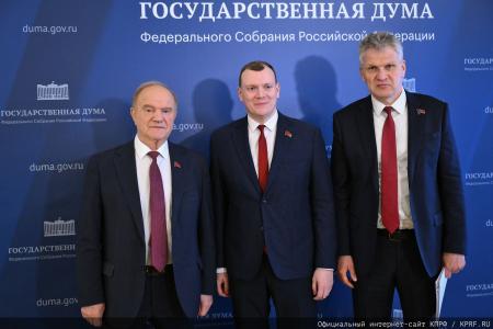 Состоялся круглый стол по вопросам льготного лекарственного обеспечения
