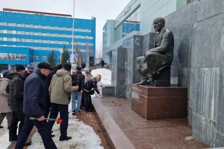 Ленинские дни в Якутии