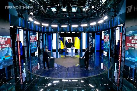 Дмитрий Новиков на Первом канале о судьбе НАТО и позиции монархий Персидского залива в конфликте с Ираном