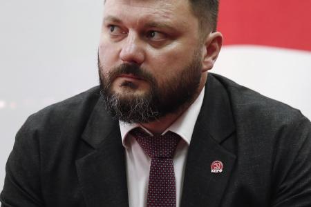 В Москве прошла акция солидарности с Республикой Куба