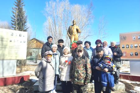 Ленинские дни в Якутии