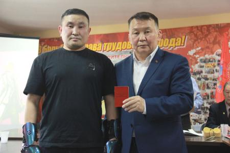 Ленинские дни в Якутии