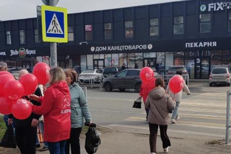 Коммунисты Самарской области отметили День космонавтики