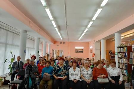 Депутат Госдумы Николай Арефьев совершил рабочий визит в Волгоградскую область