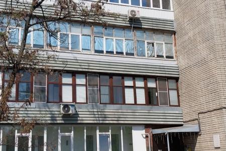Саратовская область. В Балаково завершилась акция «Укрась подъезд к празднику»