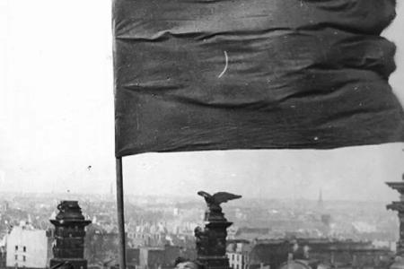 Дата в истории. 9 мая – День Победы советского народа в Великой Отечественной войне