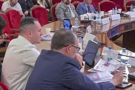 «Второй ребёнок – билет в бедность, третий – в нищету». Депутат гордумы Краснодара Александр Сафронов о демографической ловушке и коррупции
