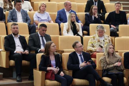 Н.А. Останина. Об итогах круглого стола «Экономика детства: драйвер демографии и роста»