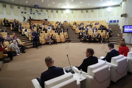 Н.А. Останина. Об итогах круглого стола «Экономика детства: драйвер демографии и роста»