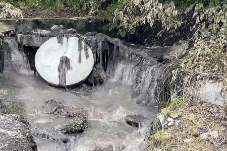 А.В. Куринный обращает внимание на проблемы водоснабжения в Ульяновской области