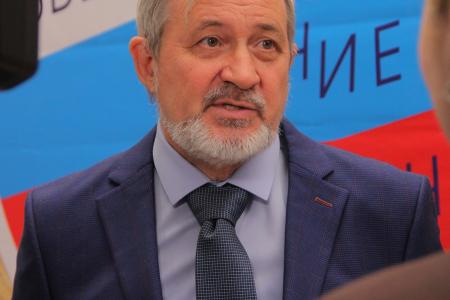 Челябинск. Состоялось вручение наград фестиваля-конкурса детского творчества "Звездное сияние Отчизны"