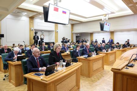 Иван Мельников: «Межпарламентская комиссия помогает переводить стратегический уровень российско-китайских отношений в ощутимые правовые и организационные решения»