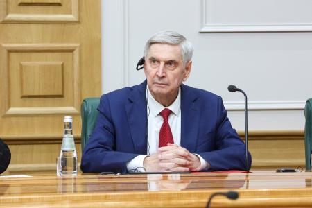 Иван Мельников: «Межпарламентская комиссия помогает переводить стратегический уровень российско-китайских отношений в ощутимые правовые и организационные решения»