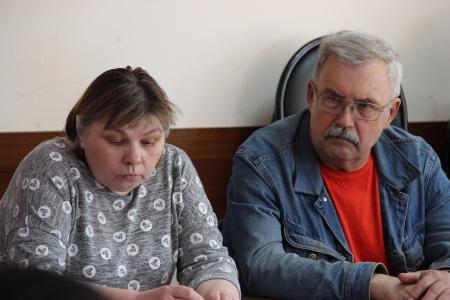 Пленум Томского горкома КПРФ принял важные для организации решения