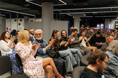 Поэтический батл в Екатеринбурге: слово поэта — наше воскресение