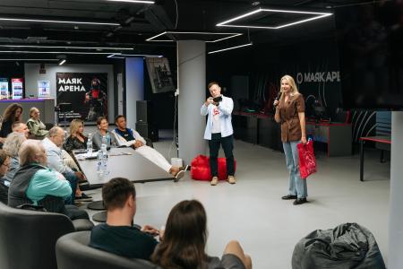Поэтический батл в Екатеринбурге: слово поэта — наше воскресение