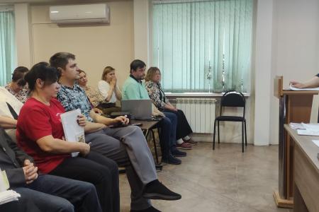 Новгородские коммунисты: На выборы – с Программой Победы!