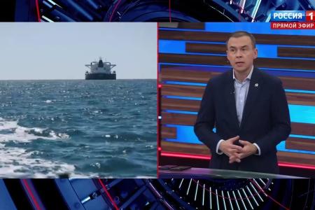 Юрий Афонин в эфире «России-1» рассказал о III Международном антифашистском форуме, который КПРФ проведёт в Москве