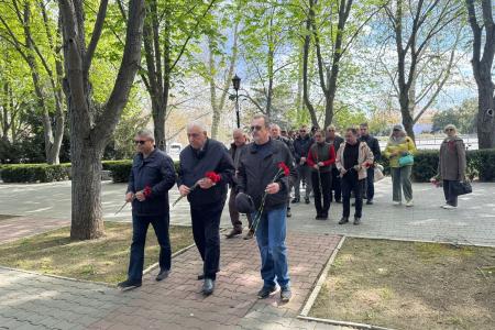 Севастополь помнит Одессу!