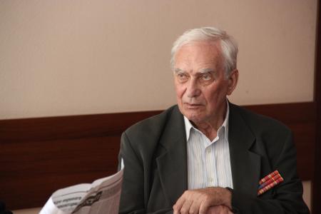 Пленум Томского горкома КПРФ принял важные для организации решения